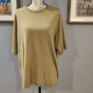 Ponte Vecchio Women's Sweater in Tan